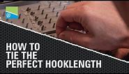 How To Tie Hooklengths | Method Feeder Fishing