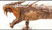 The Cyan Dragon (2020) Film Explained in Hindi Summarized हिन्दी