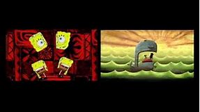 Spongebob Squarepants and The Marvelous Misadventures of Flapjack Theme Mix