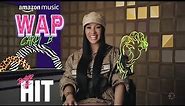 Cardi B Talks About Making Her Hit Song "WAP" | Behind the Hit | Amazon Music