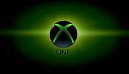 Xbox One 3D Logo animation ( Fan ART )