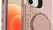 OtterBox + POP Case for Apple iPhone 12 Mini - (Pink)