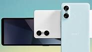 Sony Xperia 10 VI Leaked Press Renders Reveal Dual Cameras, Color Options, & More Ahead Of Launch - Gizmochina