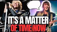 Richie Sambora Opens Up About Bon Jovi Reunion