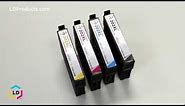 How to Install an LD Brand Compatible Epson 202 Ink Cartridge
