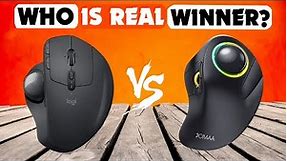 Best Trackball Mouse 2024 | Who Is THE Winner #1?