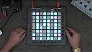 Novation // Launchpad Pro Overview