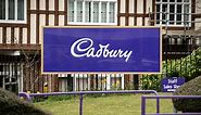 Cadbury's factory in Bournville