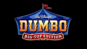 Dumbo - 2006 Big Top Edition DVD Trailer