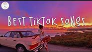 Best tiktok songs 🍨 Tiktok songs 2024 ~ Tiktok viral songs
