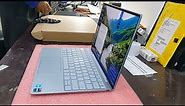 Review dell XPS 13 9315 i7 12Th GEN