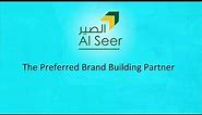 Al Seer Group Video