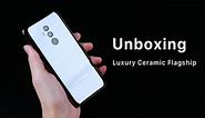 Unboxing! UMIDIGI Z2 Pro Luxury Ceramic, Best Flagship Ever!