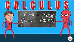 What is Calculus in Math? Simple Explanation with Examples
