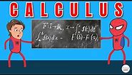 What is Calculus in Math? Simple Explanation with Examples