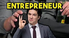 What does it truly mean to be an entrepreneur?