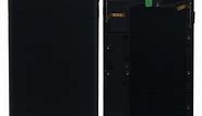 Back Panel Cover for Samsung Galaxy J7 Prime 32GB - Black