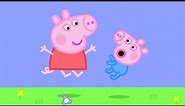 The Olden Days 🐷 Peppa Pig Official Channel Family Kids Cartoons