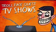 Troll Face Quest: TV Shows - Game Trailer (Spil Games)