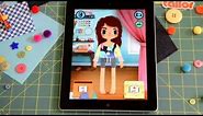 How To Make Clothes in Toca Tailor | Gameplay | @TocaBoca