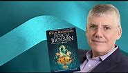Explore Quests and Greek Mythology with Rick Riordan