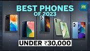 Top 5 Flagship Phones Under ₹30K | 2023 Edition