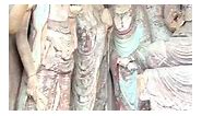 Fantastic China - Gansu Heritage｜Maiji Mountain Grottoes,...