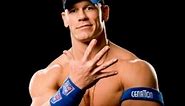 WWE Pro Wrestler John Cena Workout Routine