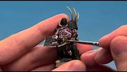 How to Use: Citadel Technical Paints - Nurgle's Rot