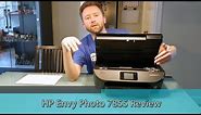 Print YOUR Photos at HOME - HP 7855 Envy Photo Printer Review