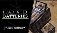 Lead Acid Batteries | What Makes Them Dangerous to Users & to the Environment?