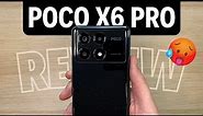 Poco X6 Pro 512GB: Unboxing & Review - Incredible Performance!