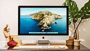 Apple iMac 27-Inch (2020) Review