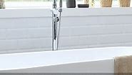 48 Inch Long Soaking Tubs That Will Make The Most Of Your Bathroom — TruBuild Construction