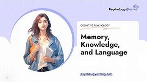 Memory, Knowledge, and Language - Essay Example