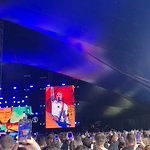 77K views · 879 reactions | #BigWeekend |  Ed Sheeran has just performed a surprise set on the BBC Radio 1 New Music Stage!  What a way to get Saturday’s fantastic lineup of music underway here in Sefton Park. ✨ https://t.co/IhnkfWbLbm | Culture Liverpool | Facebook