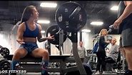 She Was Not Impressed (GYM IDIOTS)