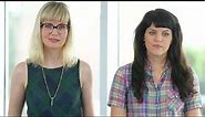 CollegeHumor Passes The Bechdel Test (All-Nighter)