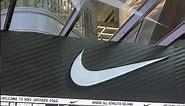 Nike Biggest Flagship Store in Asia | ORCHARD ROAD #Singapore
