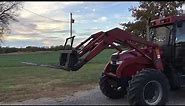 1994 CASE IH 5230 For Sale