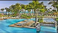 Hyatt Regency Aruba Resort Casino Palm Beach Aruba