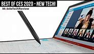 Best of CES 2020 - New Tech!