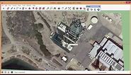 Placing 3D Buildings in Google Earth