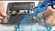 My iPhone 11 Got Wet💦 Guide about how do I fix it ✅