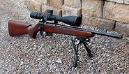 10 Great .22 Mag Bolt-Action Rifles Right Now - RifleShooter