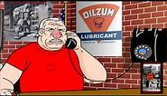 Tube Bar Prank Calls: 35th Anniversary DVD (2010) | Mike Untstinks Animation