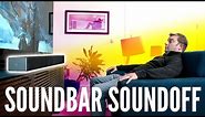 The best soundbars you can buy | Bose, Sonos, Vizio, Yamaha