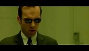 Matrix - Interrogation