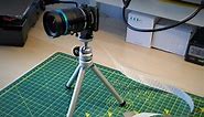 Raspberry Pi Global Shutter Camera Review: High-Speed Captures
