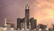 Abraj Al-Bait Towers
